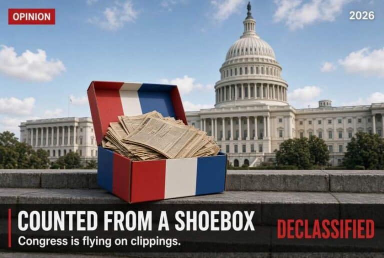 The Iran War’s Lost Aircraft Are Counted From a Shoebox of Clippings