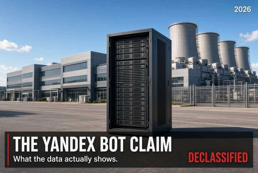 Yandex Strikes Russian Bot Claim Data Shows